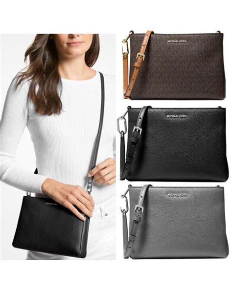 trisha crossbody michael kors|small trisha bag michael kors.